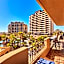 Bella Sirena 305-A - Elegant Oceanview Condo on Beachfront Resort