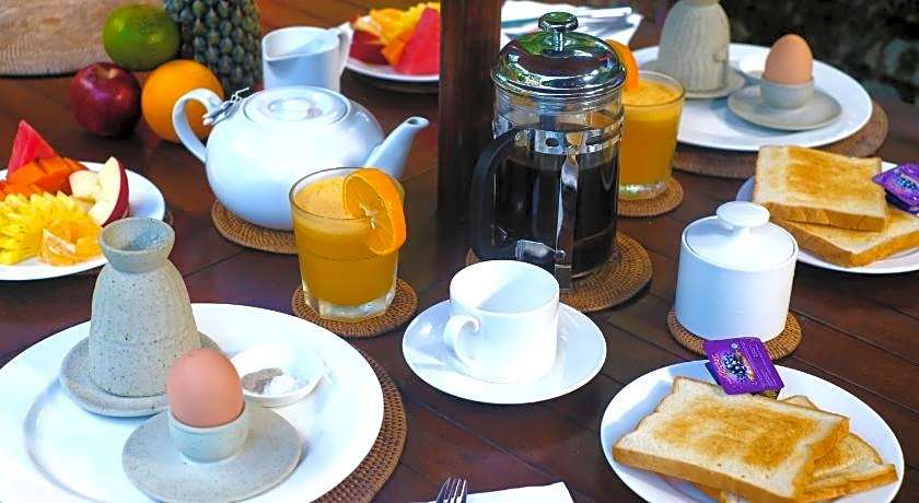 Jendela Di Bali Villa