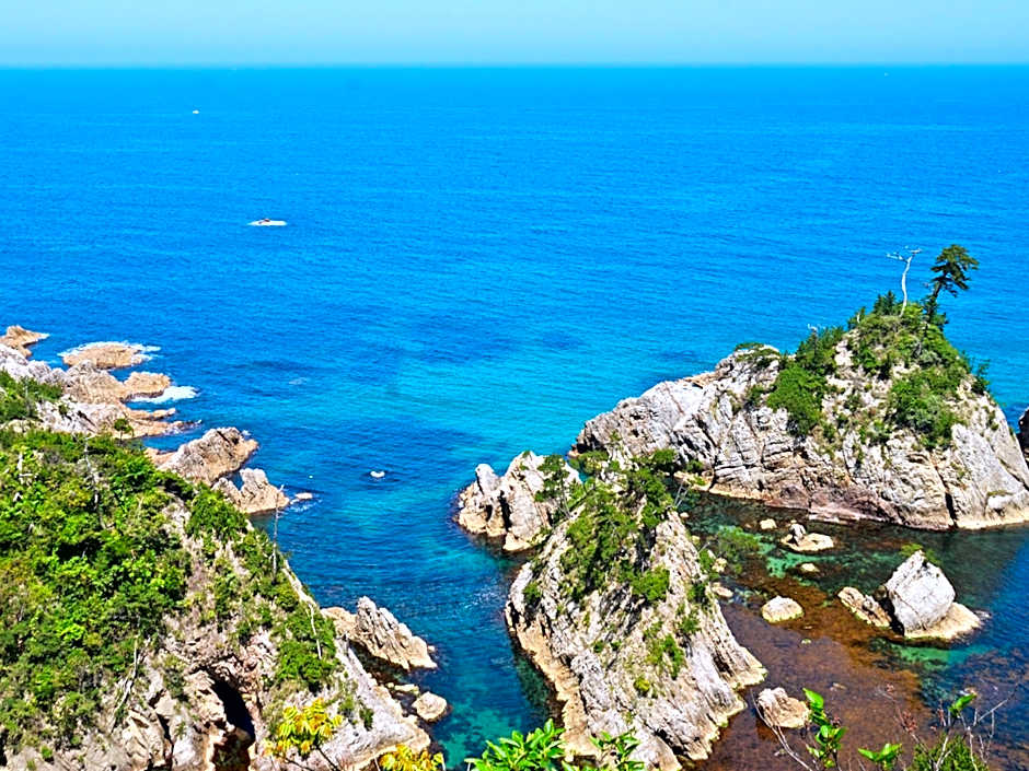 Toyoko Inn Tottori-eki Minami-guchi