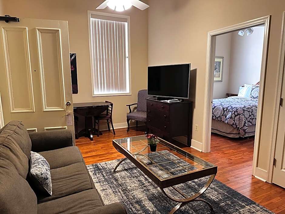 Hotel Belvidere