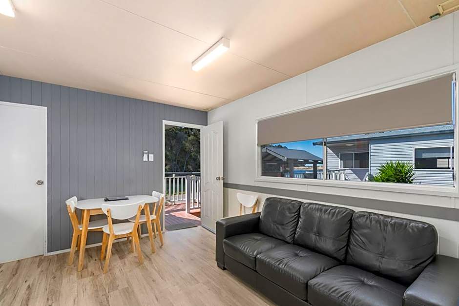 Ingenia Holidays Eden Beachfront