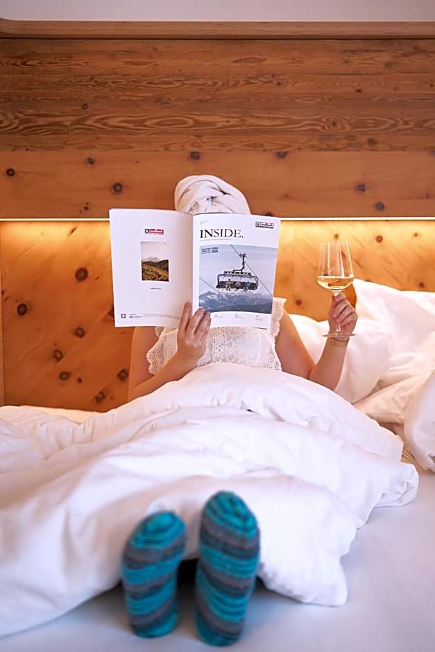 Pension Vier Jahreszeiten