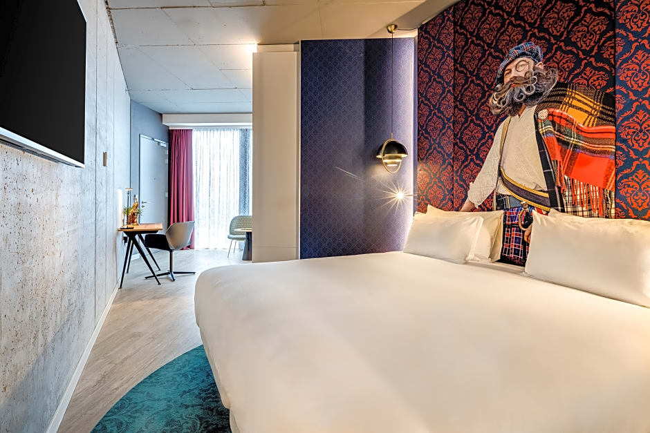 nhow Amsterdam Rai