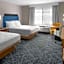 Hampton Inn by Hilton Costa Mesa Newport Beach