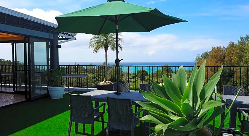 The Peridot Smart Hotel Tancha Ward