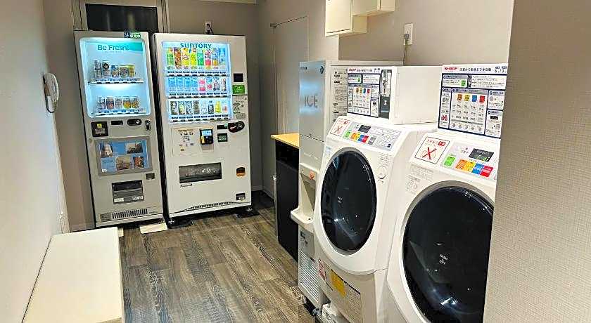 Ginza International Hotel