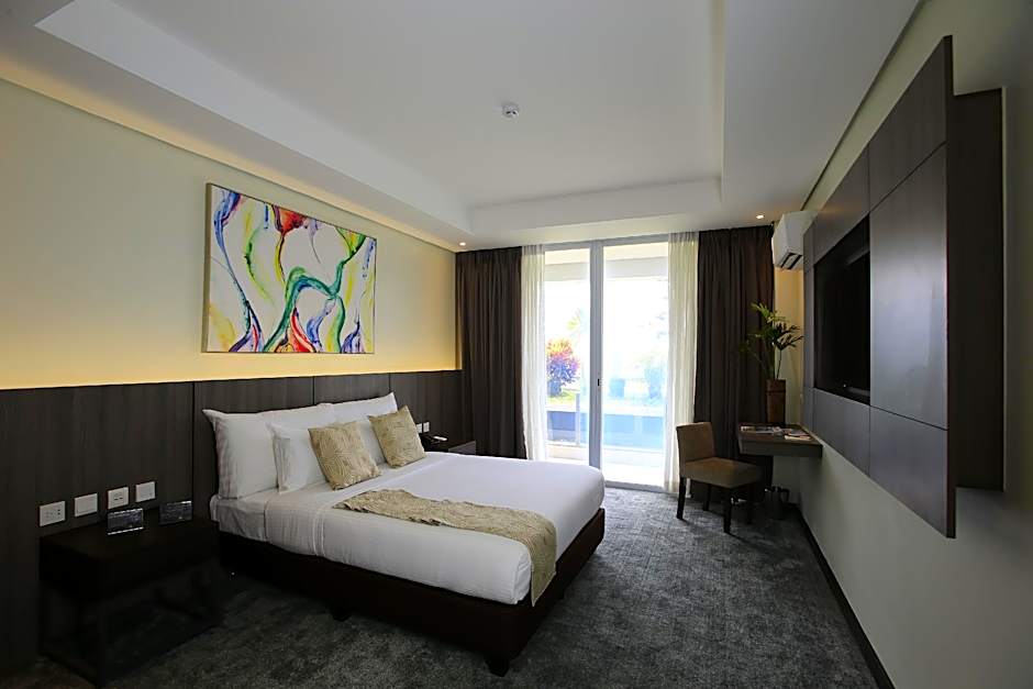 Photo 1 of 10 of Deluxe 1 Double Bed