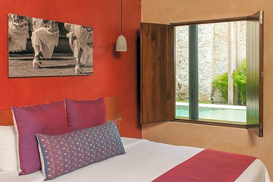 Casona 61 by GuruHotel