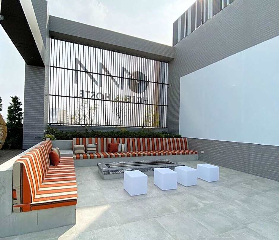 Hotel Leisure Tainan