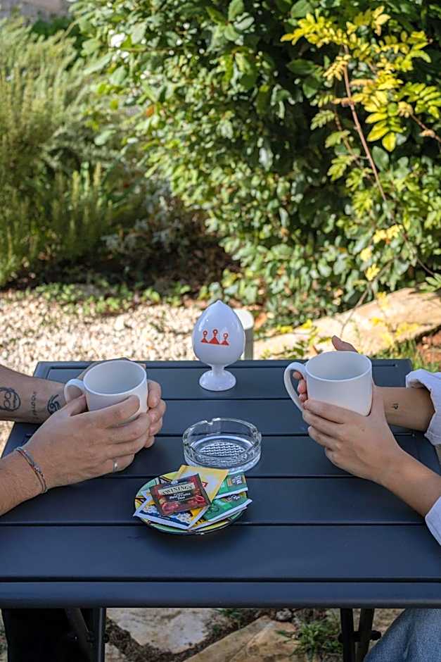 Villa Ada-Trulli Puglia