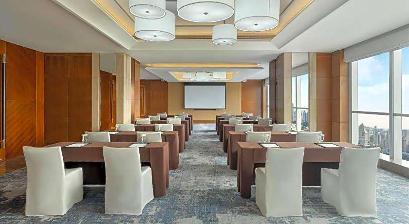 Sheraton Guangzhou Hotel