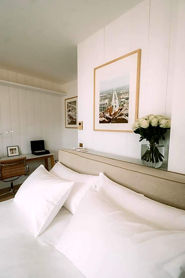 Hotel Hemen