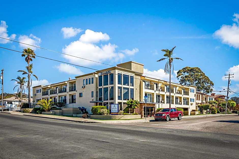 Hotel Avisa Downtown