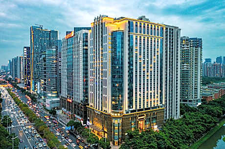 Victoria Hotel 