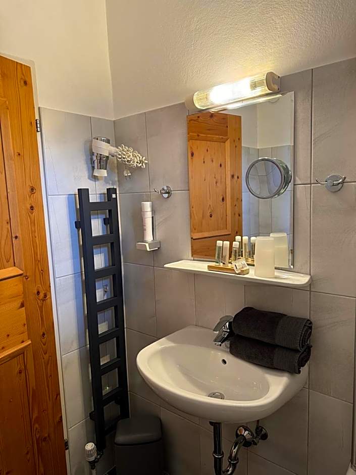 Hotel Garni Landhaus Gitti