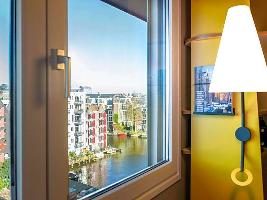ibis Amsterdam Centre Stopera