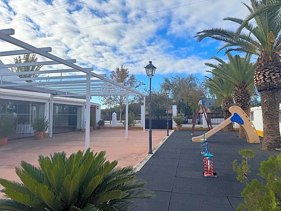 Posada de Jose Mª El Tempranillo