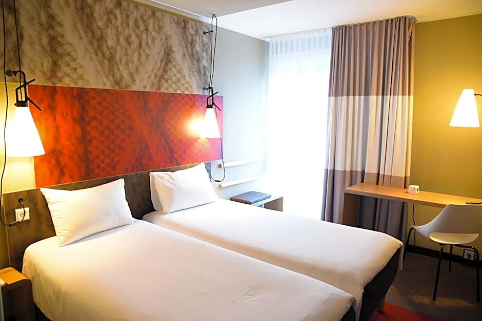 ibis Aachen Marschiertor - Aix-la-Chapelle