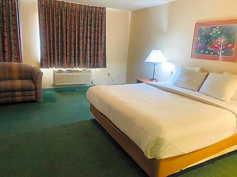 Norwood Inn Statefair Grounds