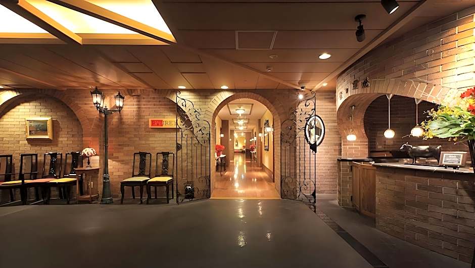 Hotel Koyo