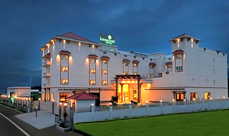 Lemon Tree Hotel Coimbatore