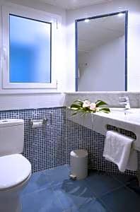 Aparthotel Atenea Calabria