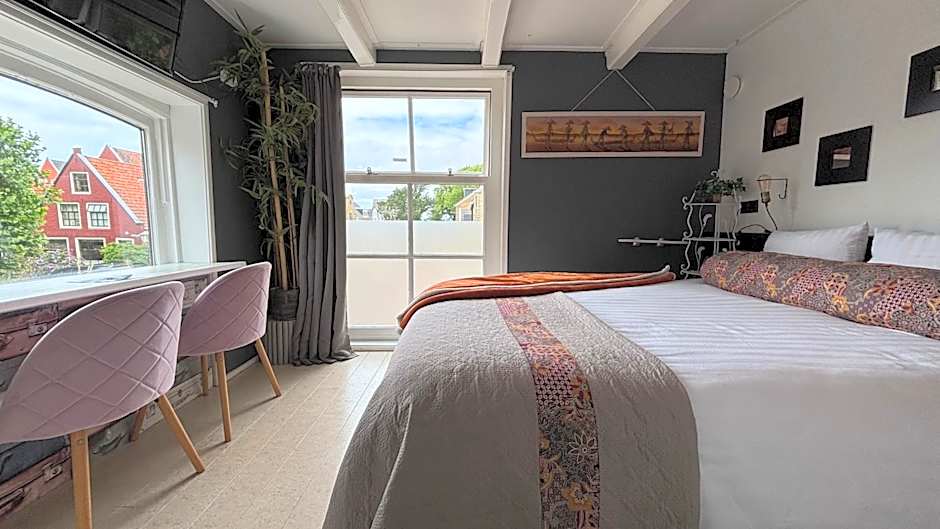 Homestay Harlingen