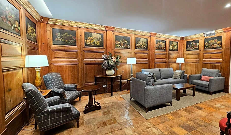 Hotel de La Font Peralada