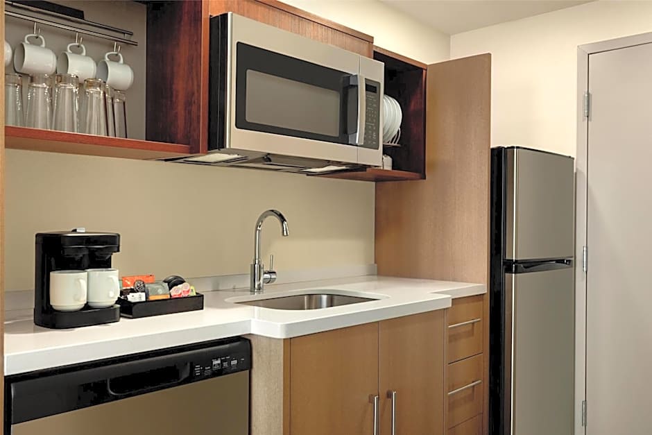 Home2 Suites by Hilton Dublin