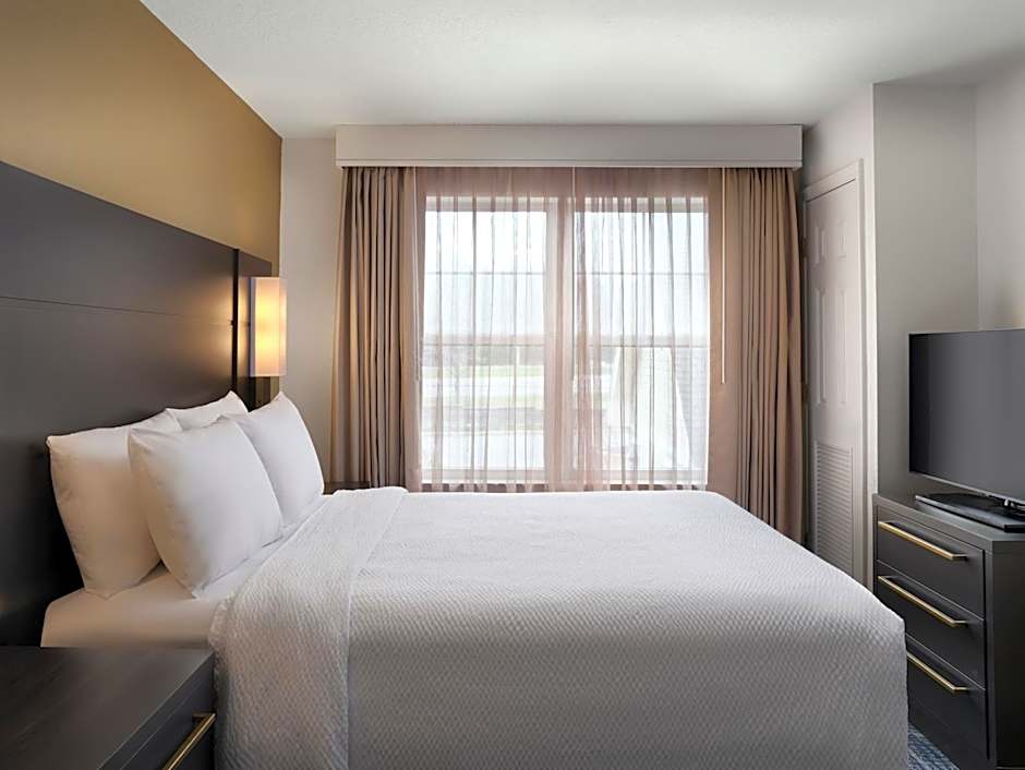 Residence Inn by Marriott Saratoga Springs