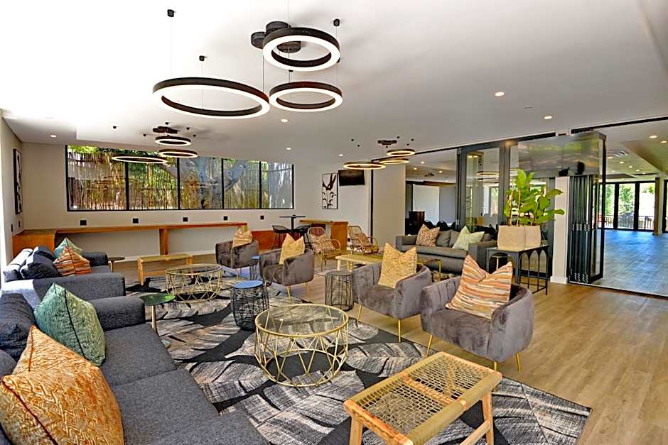 Seasons Golf, Leisure, Spa