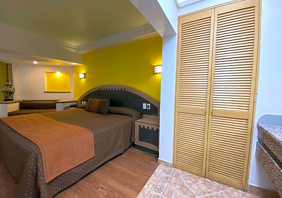 Hotel Villa de Madrid