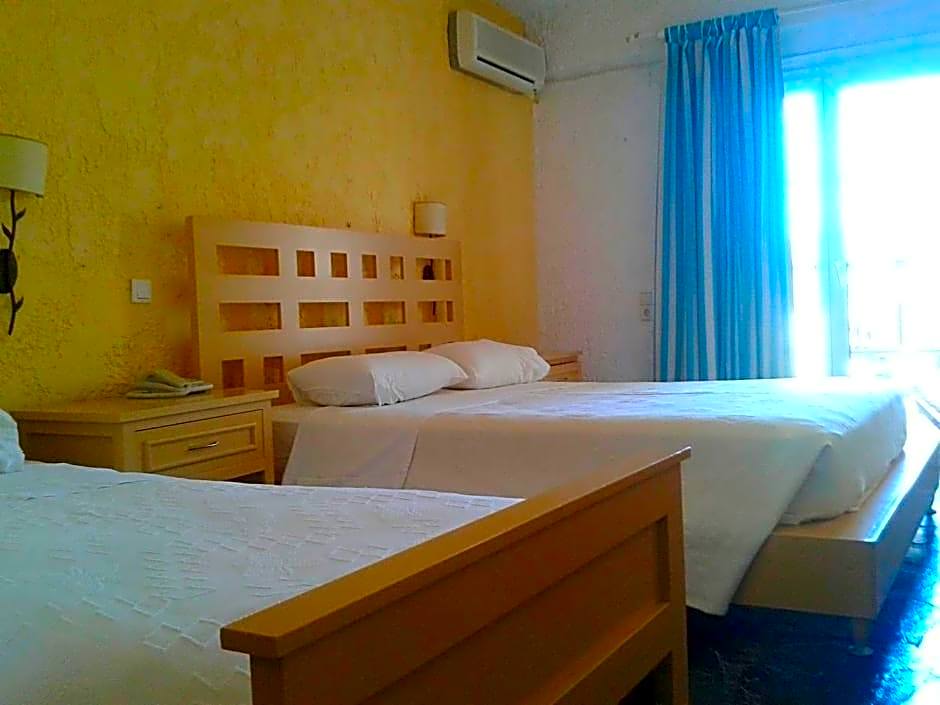 Andros Holiday Hotel