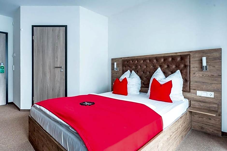 B&S Hotel