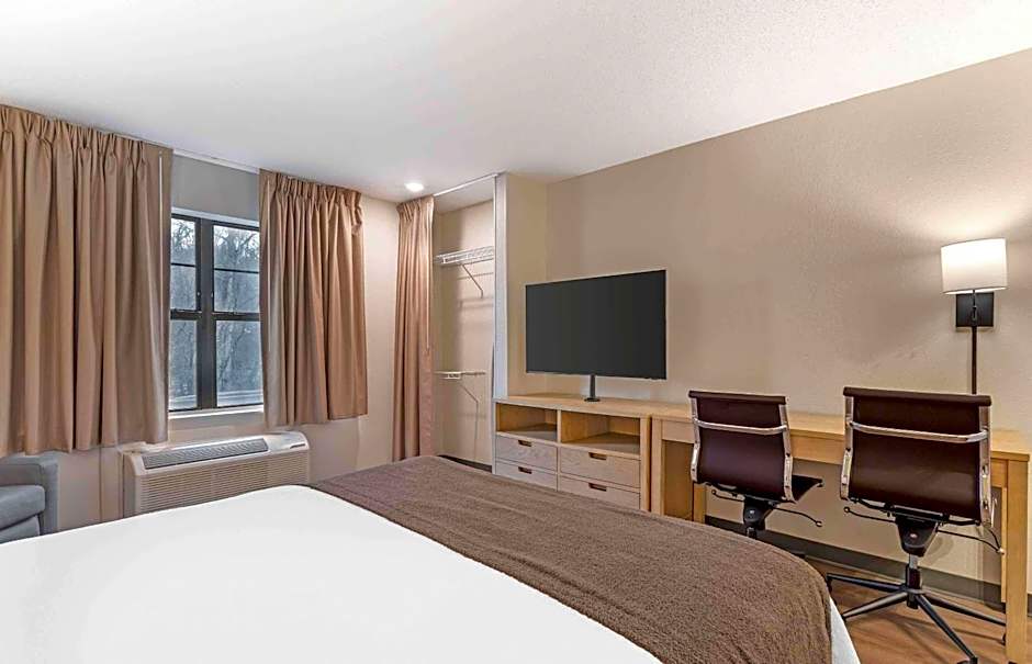 Extended Stay America Suites - Asheville - Tunnel Rd.