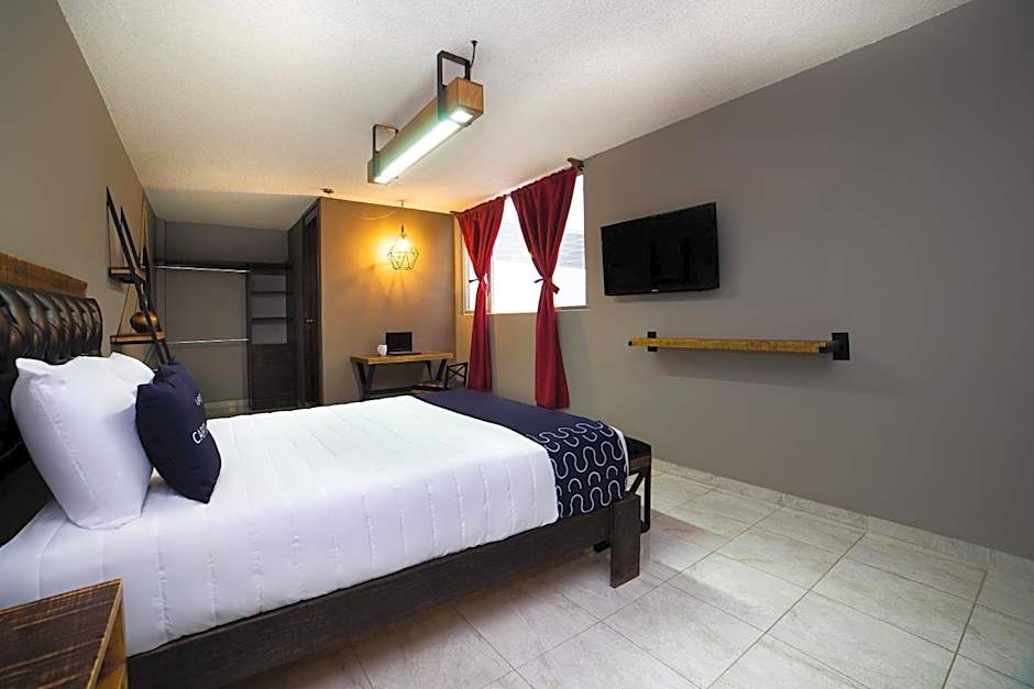 Capital O Hotel Diez