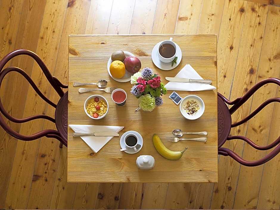 QC Hotel Bagni Vecchi