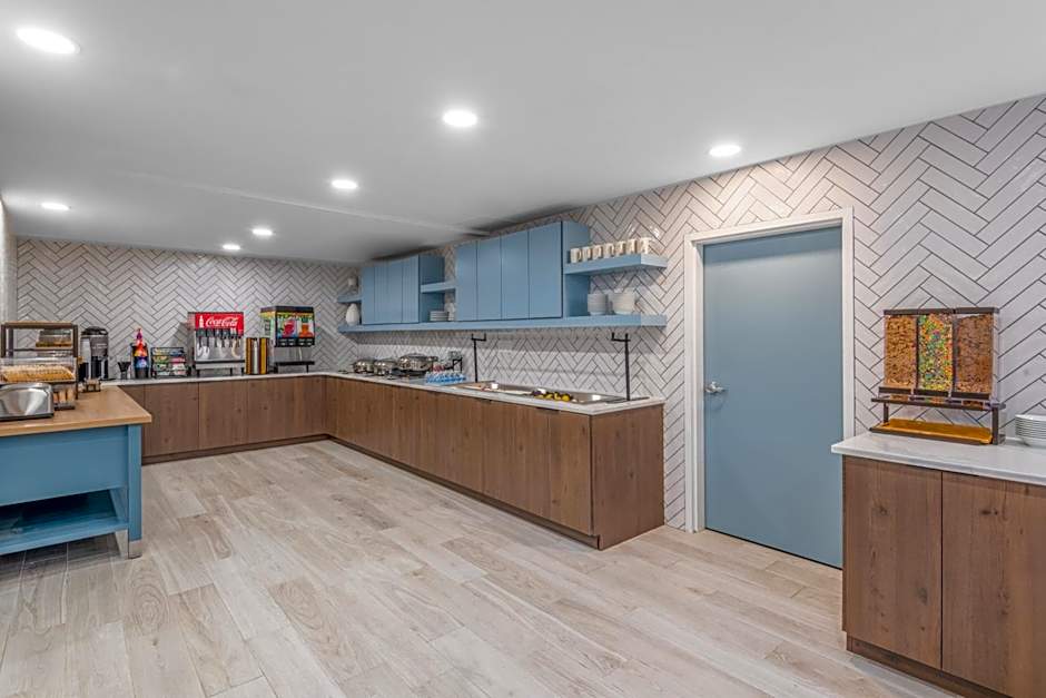 Staybridge Suites Phoenix-Glendale By IHG