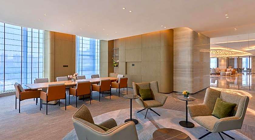 Hyatt Place Nantong Xinghu City Plaza