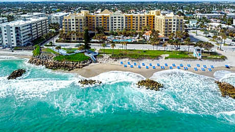 Embassy Suites By Hilton Hotel Deerfield Beach Resort - Boca Raton