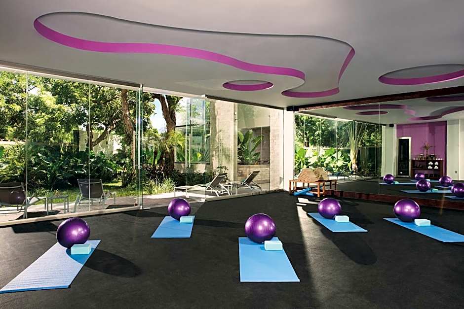 Secrets Aura Cozumel - All Inclusive - Adults only