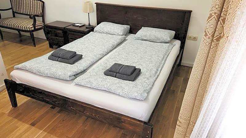 A10 Budapest Center Aparthotel