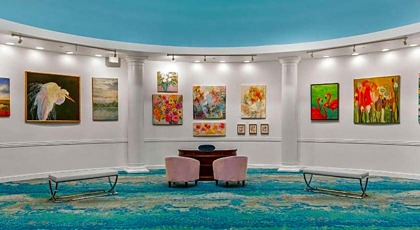 Mulberry, a Wyndham Hotel