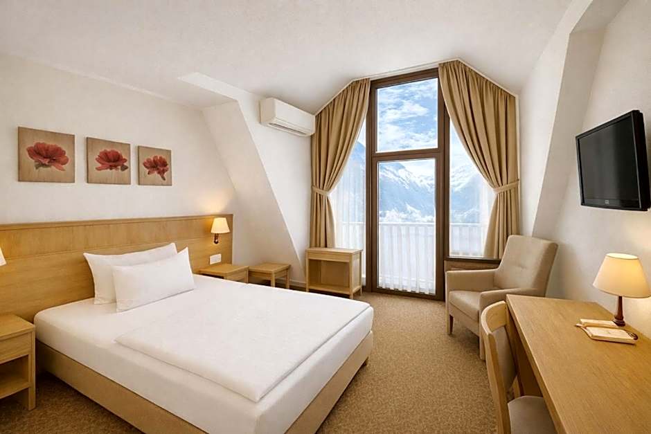AMBER HOTEL Bavaria Superior