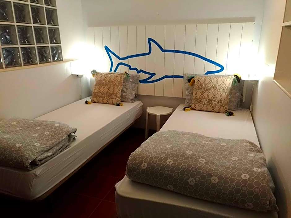 WOT Peniche Pinhalmar