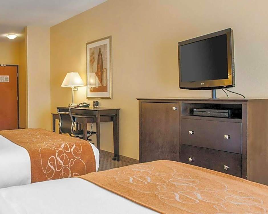 Comfort Suites