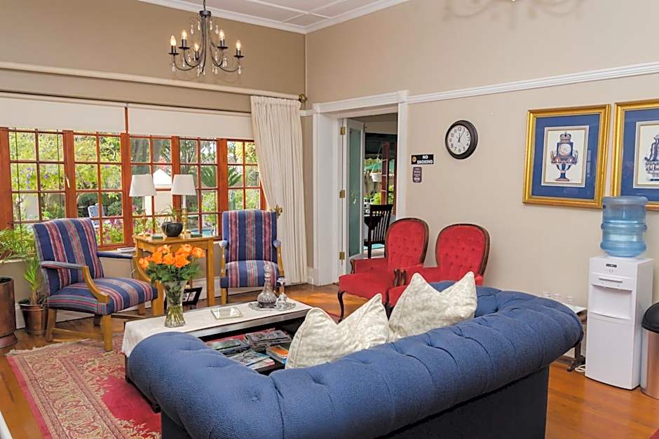 Brighton Lodge - #Solar Energy #No Loadshedding