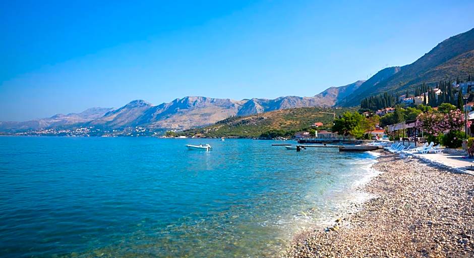 Remisens Hotel Albatros-All inclusive