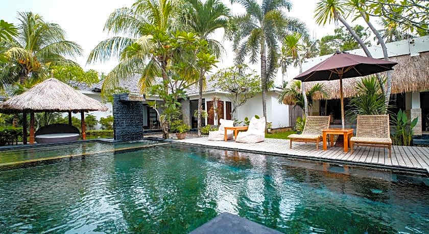 Kies Villas