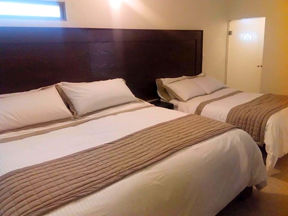 Hotel Yaocalli